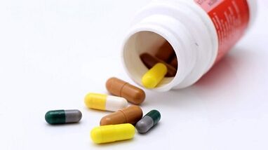 The difference in the treatment of arthritis and arthrosis