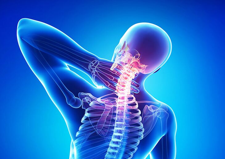 Osteochondrosis of the spine is a disease that affects the cartilage and articular spine.